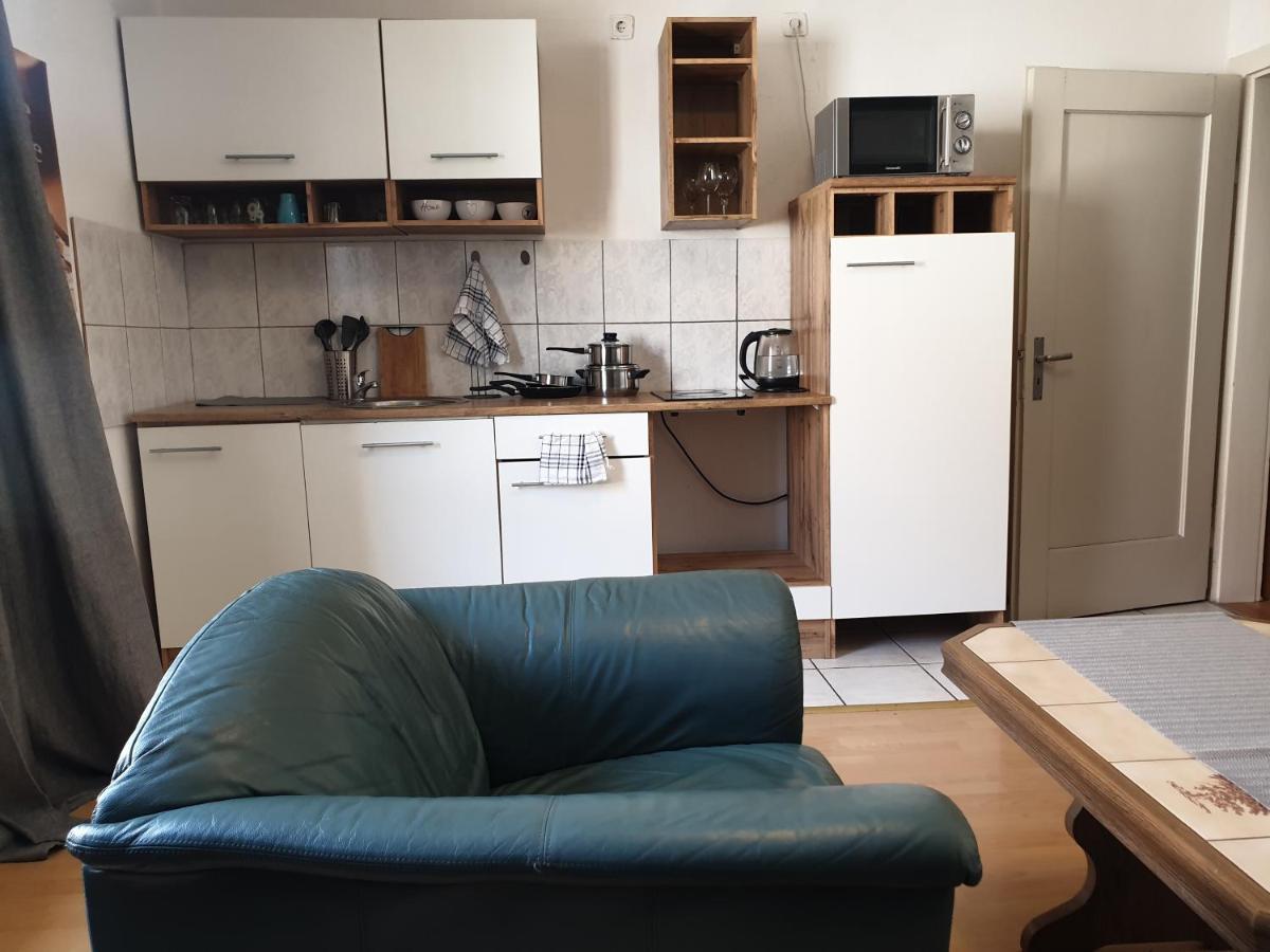Gaestewohnung Pirmasens Eksteriør billede