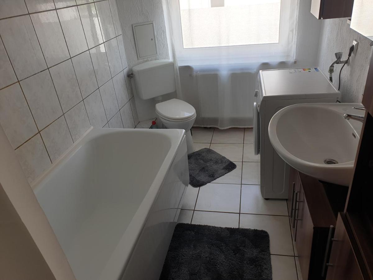Gaestewohnung Pirmasens Eksteriør billede
