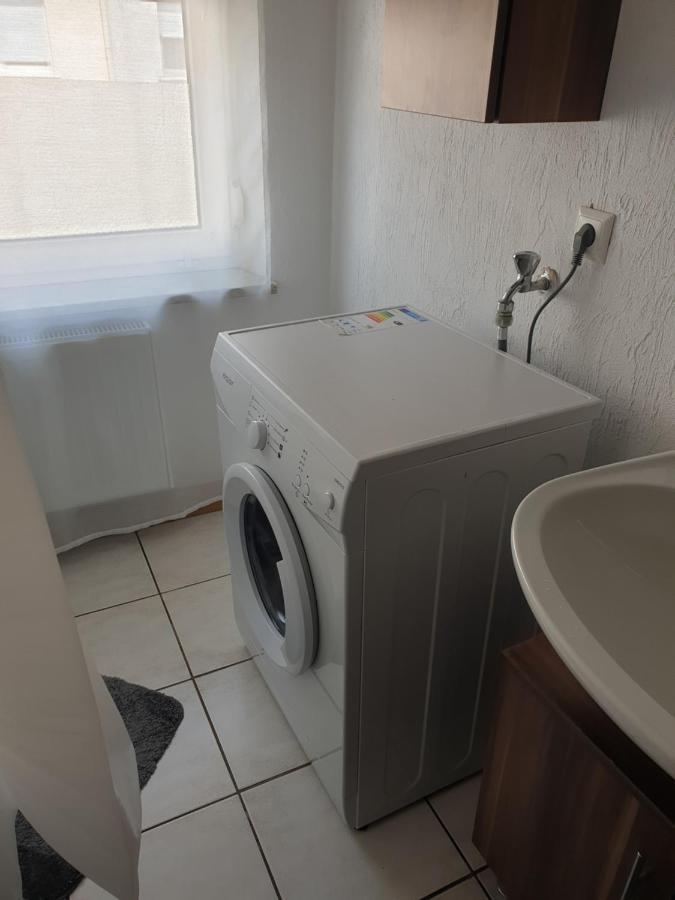 Gaestewohnung Pirmasens Eksteriør billede