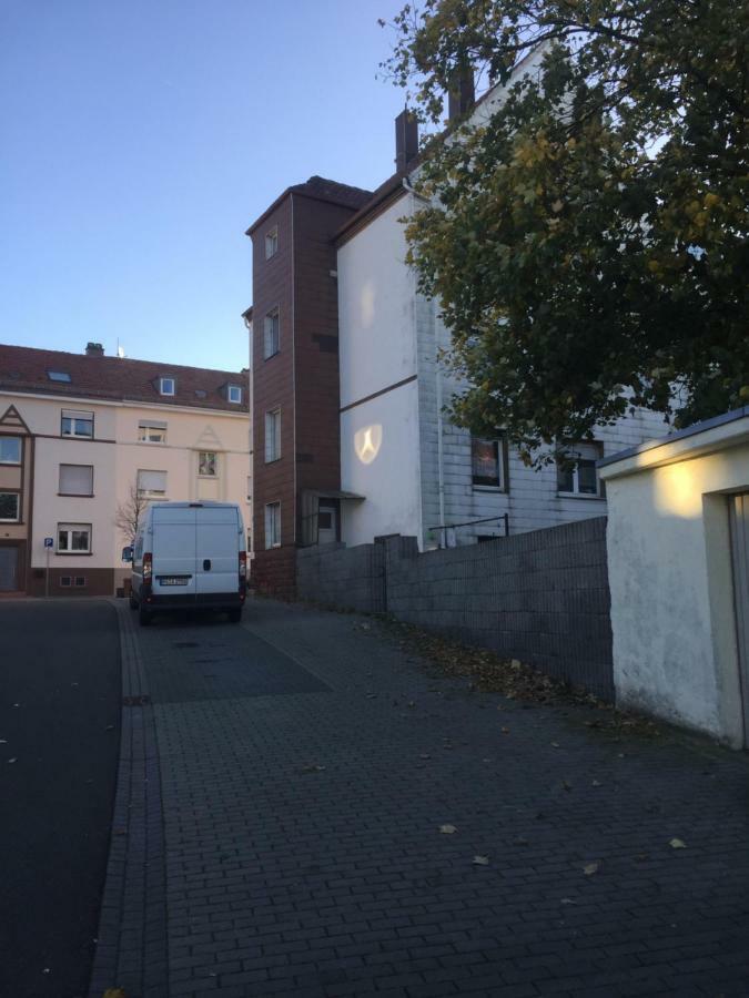 Gaestewohnung Pirmasens Eksteriør billede